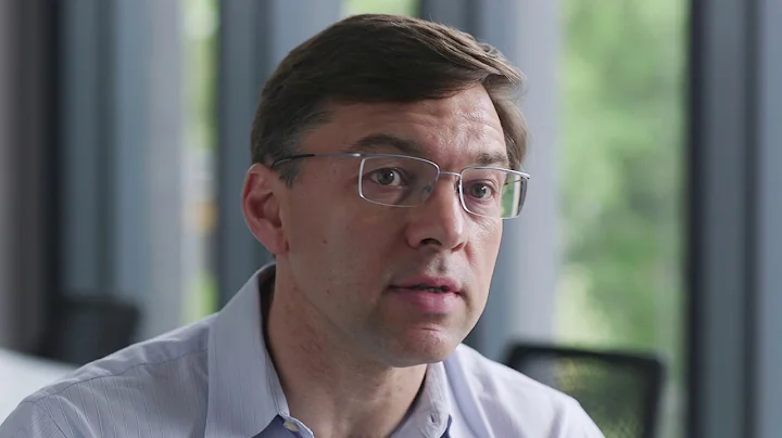 Business Model Innovation Program: Amazon