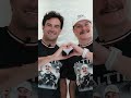 Birthday Surprise | Cadillac Formula 1® Team
