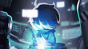 MapleStory 2 - Heavy Gunner Class Intro