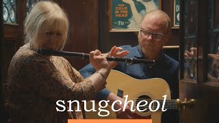 Catherine Mcevoy & John Blake Snugcheol Tg4