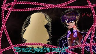 'Break your mind.'(FNAF) (original) (Galdie series) (season 2, Episode 2)
