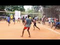 playing level Vera level👌💯 Phoenix volleyball club #tiktok #shorts #trending #top Pondicherry