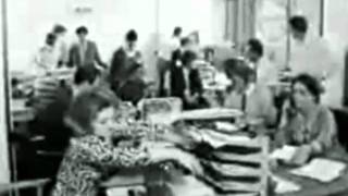 Radio Leeds opening night - 24th June 1968