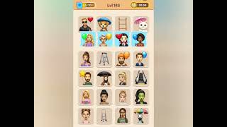 Connect Master Level 143 Solution Walkthrough