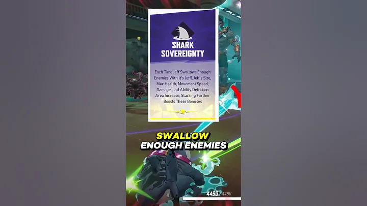 JEFF CAN GET HUGE IN MARVEL RIVALS ZOMBIE MODE!