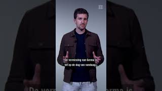 Wie Weet Waar Germa Is?