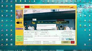 Tutorial ibertools de iberia Virtual Airlines