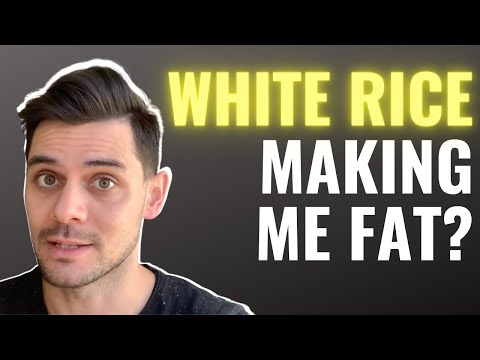 Is White Rice Healthy Or Bad For You? Half-Asian Dietitian Explains