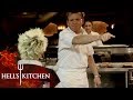 Kitchen RUNS OUT OF BEEF | Hell's Kitchen