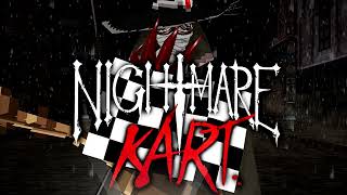 Klagmars Top Vgm ,985 - Nightmare Kart - Gilberts Guestroom