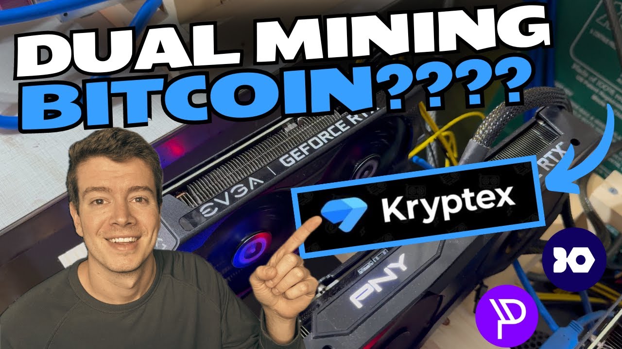 I'm Dual Mining For MAXIMUM Gpu Mining Profits Kyptex IronFish/Pyrin
