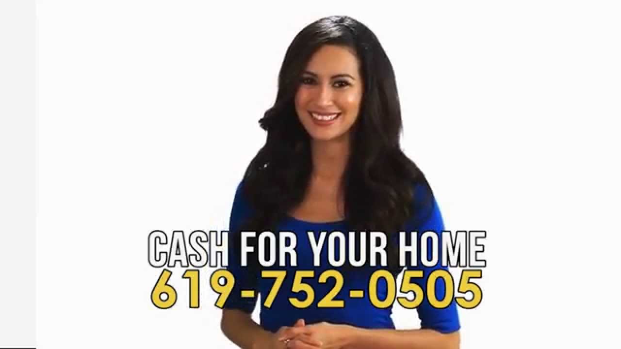 We Buy Houses San Diego Sell My House Fast San Diego 619 YouTube