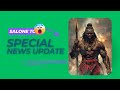 Listen To This Latest News Update 22 May 2026 