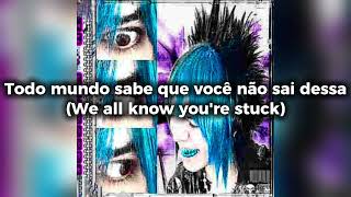 ROMANCEPLANET - FUNCTION | Lyrics PT-BR 