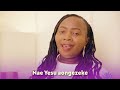 PHYLLIS MBUTHIA .x. GUARDIAN ANGEL NIPUNGUE (lyric video) Mp3 Song