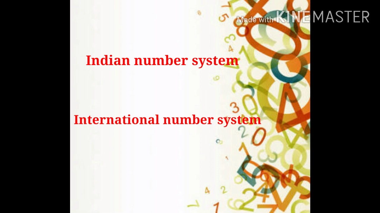 place value and face value for grade 5 youtube