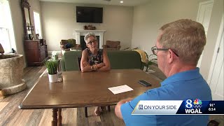 Famous Older couple in Chambersburg loses $18,000 in AI-powered grandparent scam Profile