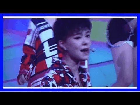 火箭少女表演首秀被指假唱 杨超越没开口也有歌声