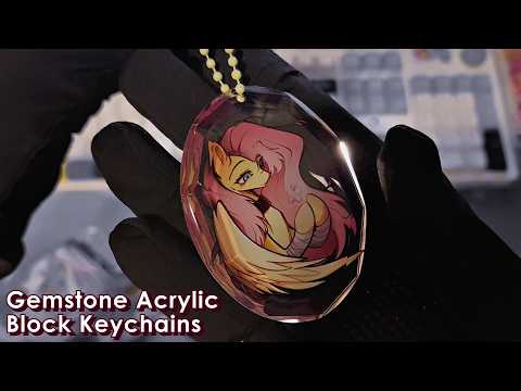 How to sell your own merch for free (ACGGOODS)