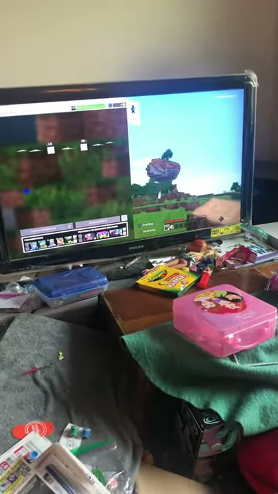 Realy mojang?