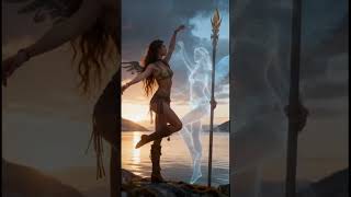 Vikingsound Fylgjas Schwingen #vikings #vikingsseason5 #nordic #vikingsmusic #music #nordicmythology