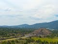 Complexo de Teotihuacan, Mexico, por Mil e Uma Viagens - 1001 Trips