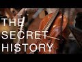 "The Secret History" Live Performance - Kerry Muzzey: The Architect