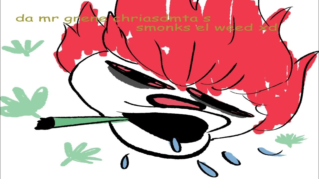 Im Mr Green Christmas Im High On Weed i'm mr green christmas i'm weed but better bc i'm actually coughing my