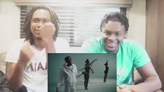 YoungBoy Never Broke Again feat. Nicki Minaj - WTF ( Official Music Video) REACTION!!