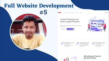 full web development using php mysql database(about update, feature update) #5 || by mithun sarker
