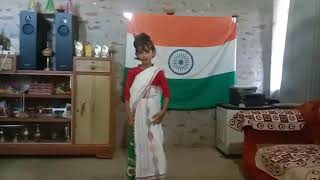 Tare Mitti Dancepratikha Das