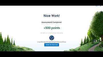 Create a Flow with a Multi-Select Picklist || Loop Manually Through Multiple Choices in Flows