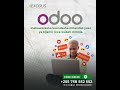 SOFTWARE YA ODOO MKOMBOZI WA BIASHARA YAKO. #fypシ゚viral #fypシ゚ #biashara #tanzania