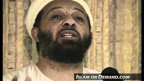 Islam and the New World Order - Abdullah Hakim Quick