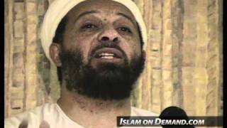 Islam And The New World Order - Abdullah Hakim Quick