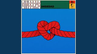 Video thumbnail of "Ginebras - Ansiedad"