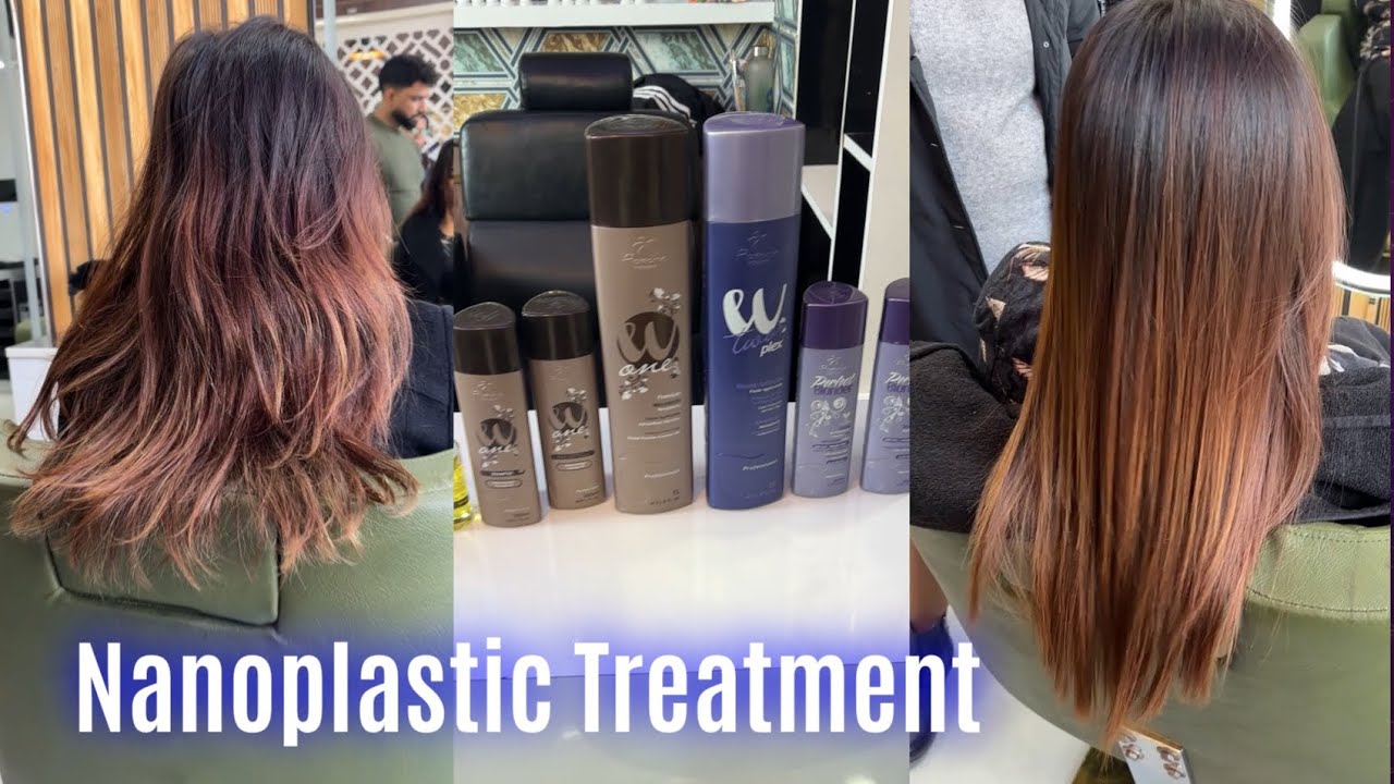 How To: Nanoplastic Treatment / What is Nanoplastic Treatment / Full Process Tutorial / Step-By-Step