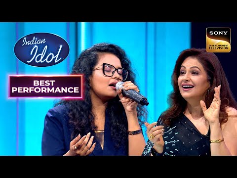 ‘Kay Sera Sera’ पर Manasi के Vocals को Ayesha Ji ने किया Enjoy | Indian Idol S15 | Best Performances