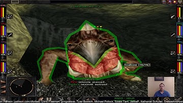 Previous Live Stream of Wizardry 8 - New Party All Ninjas Part 5