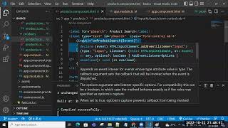 Angular Basic   2 way data binding ngIf ngStyle ngClass