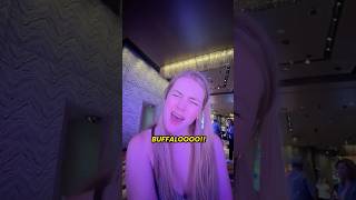 $100 and the BEST Sound in the Casino!! 🦬 #slots