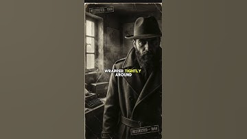 The Beard Hair Spy Secret