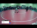 Jax Forrest vs Sergio Vega 55kg (2022)