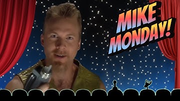 Mike Monday! | Volume V | A MST3K Marathon with Four Full Episodes Hosted by Mike Nelson!