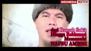 [ TERBARU ] AHMAD DHANI RILIS LAGU ' SAJAK SANG PENISTA '