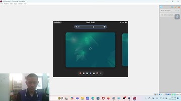 Video Debian 12.6 part 4 : konfigurasi SSH server | Muhammad Sasmito Aji | XI TKJ 2 |
