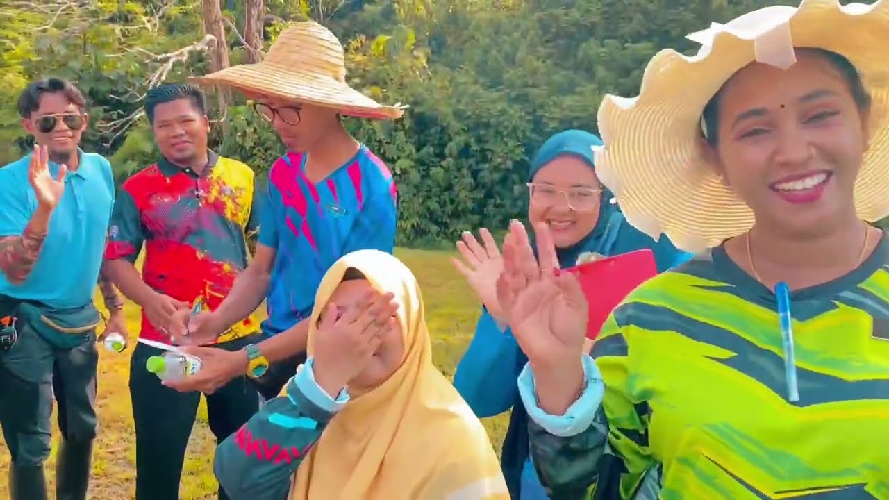 🏅Kejohanan Olahraga SMK Mambau Kali ke-31