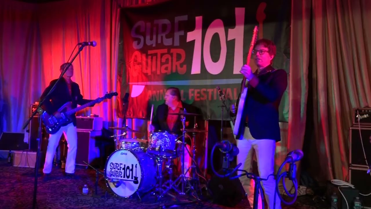 SG101 2023 Satan's Pilgrims  "Vampiro"