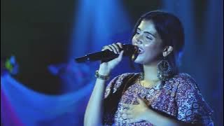 Dur tujhse reh kar bata main kya karoon... Singer Ankita Bhattacharya