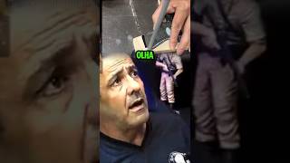 SGT. CAVALCANTI INVADIÓ CARANDIRU. #sargento #military #relatos #relato #crime #critica #military